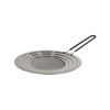 Avanti Deluxe Stainless Steel Splatter Guard 32cm