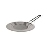Avanti Deluxe Stainless Steel Splatter Guard 32cm