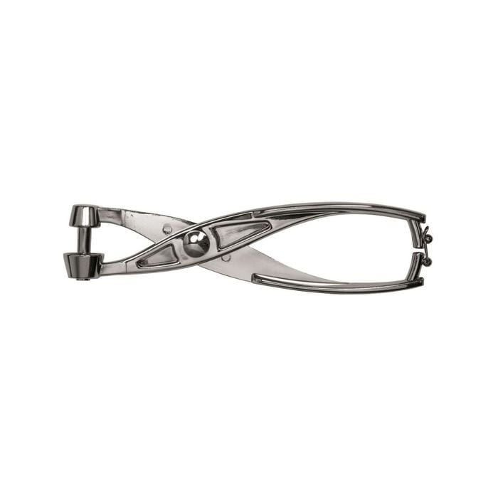 Avanti Cherry And Olive Pitter - Zinc Alloy