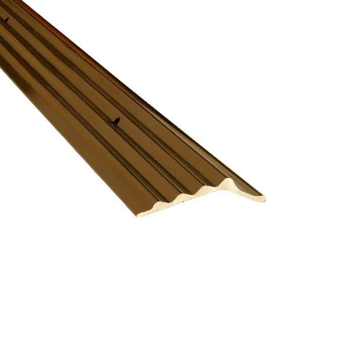 Roberts 32mm x 0.825m Bronze Ripple Bar