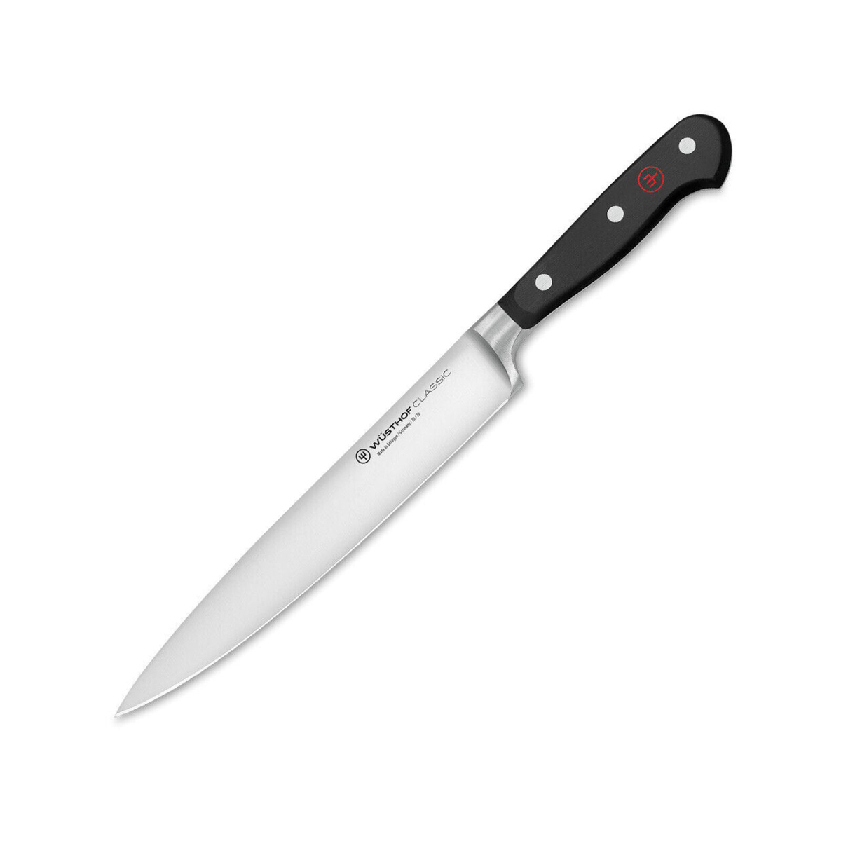 Wusthof Classic 20cm Carving Knife