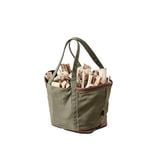 Scandia Bottle Kanfas Carry Bag