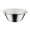 Vogue Mixing Bowl Stainless Steel 1ltr Commercial Kitchen Preparation
