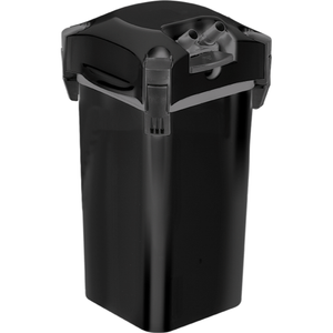 Sicce Whale Aquarium Canister Filter 350