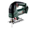Metabo 18V Jigsaw Skin Only STAB 18 LTX 150 BL 601503850