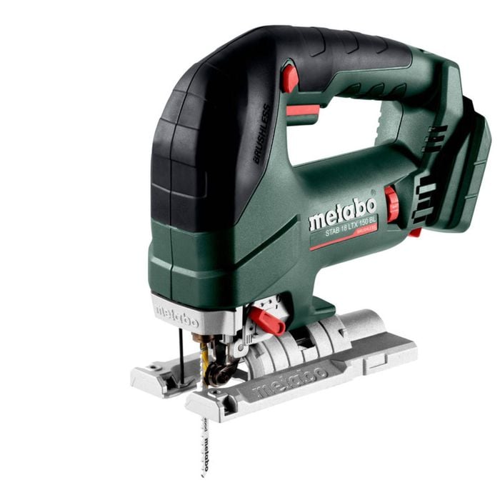 Metabo 18V Jigsaw Skin Only STAB 18 LTX 150 BL 601503850