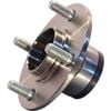 Rear Wheel Bearing Hub Assembly For Nissan Pulsar N14 N15 NX-R B13 Non ABS
