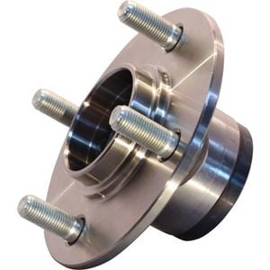 Rear Wheel Bearing Hub Assembly For Nissan Pulsar N14 N15 NX-R B13 Non ABS