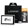 LARMOR - Glass Screen Protector - Nikon Z6 III