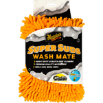 Meguiar's Super Suds Wash Mate