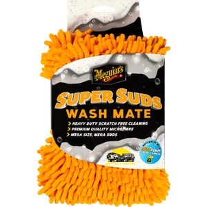 Meguiar's Super Suds Wash Mate