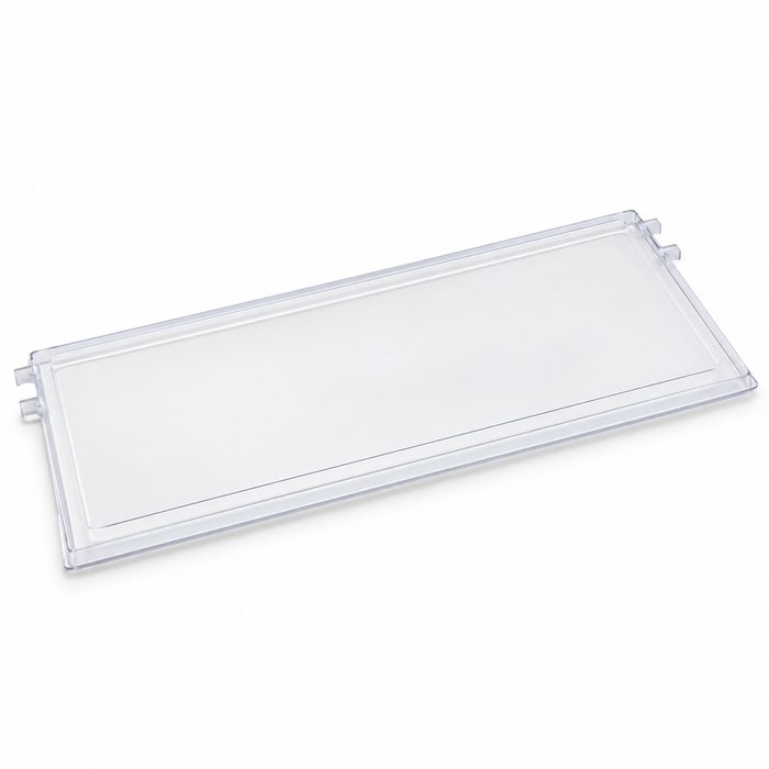 Whirlpool Fridge Ice Box Door 20122090207