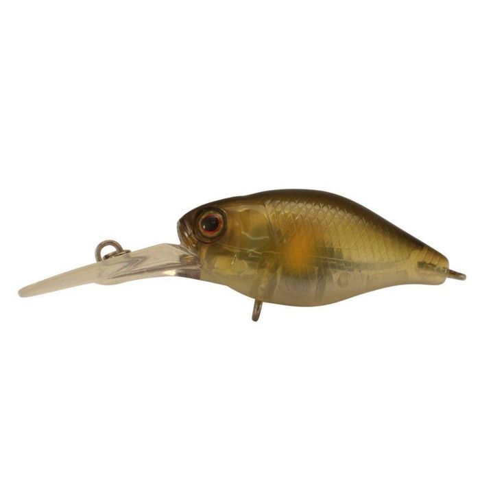 Jackall Chubby 38 Deep Hard Body Fishing Lure Ghost Ayu
