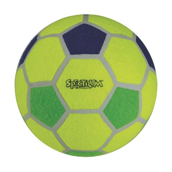 Spectrum Fuzzy Indoor - Futsal Soccer Ball - Size 4