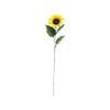 UN-REAL 75cm Yellow Sunflower Artificial Flower