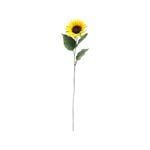 UN-REAL 75cm Yellow Sunflower Artificial Flower
