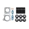 Turbo Charger Installation Stud & Gasket Kit For Isuzu D-max 4jj1 3.0l 2010-2012