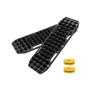 Recovery Tracks 10t Extraction Board Snow Mud Tracks 10ton 4wd