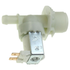 Dishlex Dishwasher Water Inlet Valve 140001158025