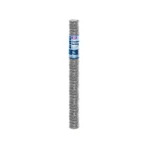 Jack 90 x 5cm x1mm x 10m Wire Chicken Netting