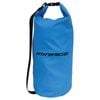 Mirage Roll-Top Buckle Barrel Outdoor Dry Bag w/ Shoulder Strap 30L Blue