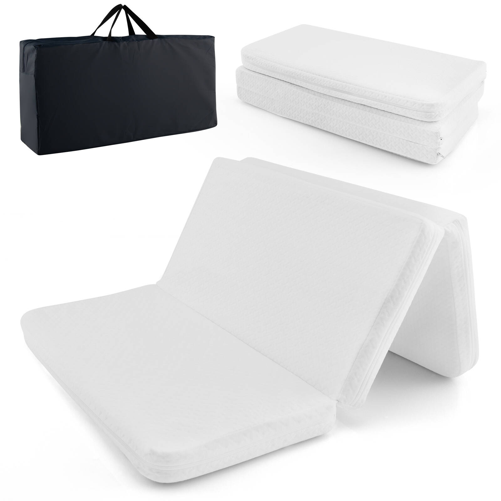Portacot mattress target australia clearance