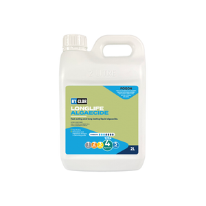Hy Clor 2L Long Life Algaecide