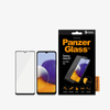 PanzerGlass Screen Protector For Samsung Galaxy A22 - Black