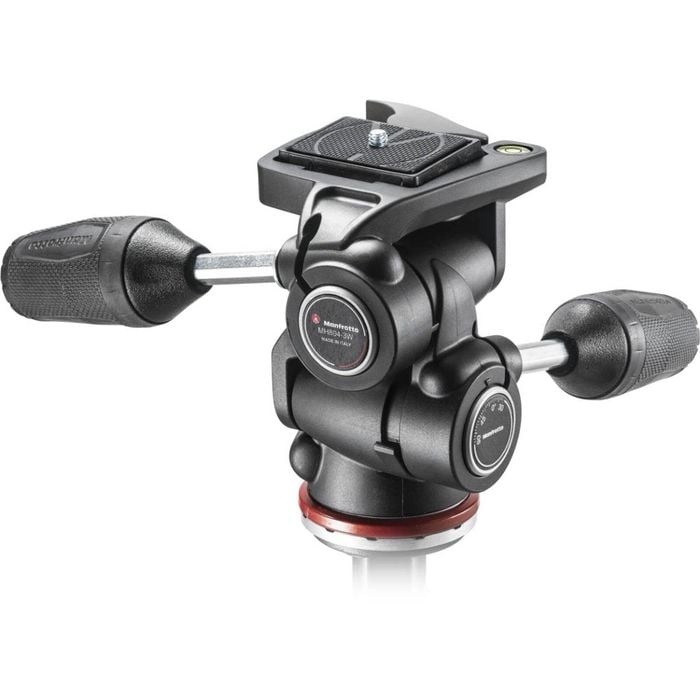 Manfrotto MH804RC2 3-Way Head