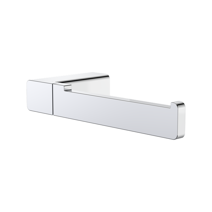 Dorf Chrome Epic Toilet Roll Holder