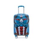 Kids Backpacks & Suitcases