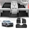 3d Floor Mats For Gwm Haval H7 2025-onwards Heavy Duty All Weather Car Mats Carpet Liner Set