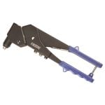 Kincrome 275mm 11" Pivoting-Head Hand Riveter