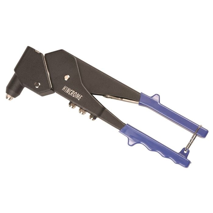 Kincrome 275mm 11" Pivoting-Head Hand Riveter