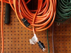 Extension Cords products