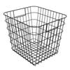 Flexi Storage Clever Cube 330 x 320 x 370mm Black Wire Insert