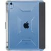 Targus Pro-Tek Folio Flip Case for iPad 10.9" 10th Gen Clear/Grey