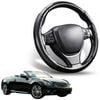 Segmented Steering Wheel Cover for Infiniti Q60 2014 - Current Convertible