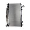 Radiator For Toyota Rav4 Aca20 Aca21 Aca22 Aca23 2.0l 1azfe 2.4 2azfe Petrol