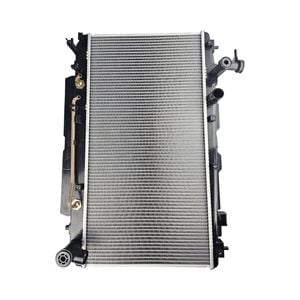 Radiator For Toyota Rav4 Aca20 Aca21 Aca22 Aca23 2.0l 1azfe 2.4 2azfe Petrol