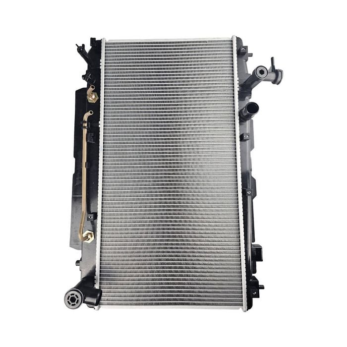Radiator For Toyota Rav4 Aca20 Aca21 Aca22 Aca23 2.0l 1azfe 2.4 2azfe Petrol