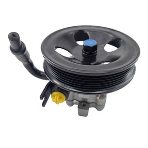Machter Power Steering Pump Fit For Hyundai ix35 Petrol LM Series 11/2009-08/2013