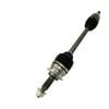 Front Left CV Drive Shaft For Suzuki Swift FZ 1.4L K14B FWD 2011-2017 Automatic