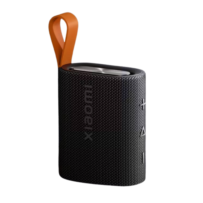 NNETM Sound Pocket 5W Wireless Portable Speaker