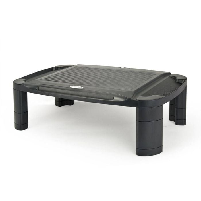 Aidata MR-1001B Professional Smart Monitor Height Adjustable Stand
