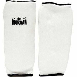 Morgan Shin Protectors[white X Large]