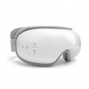 Smart Air Compression Heat Eye Massager