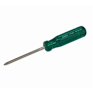 Stanley 60mm No0 Phillips Screwdriver
