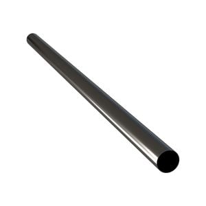 Flexi Storage Home Solutions 660 x 23.7mm Stainless Steel Hanging Rod
