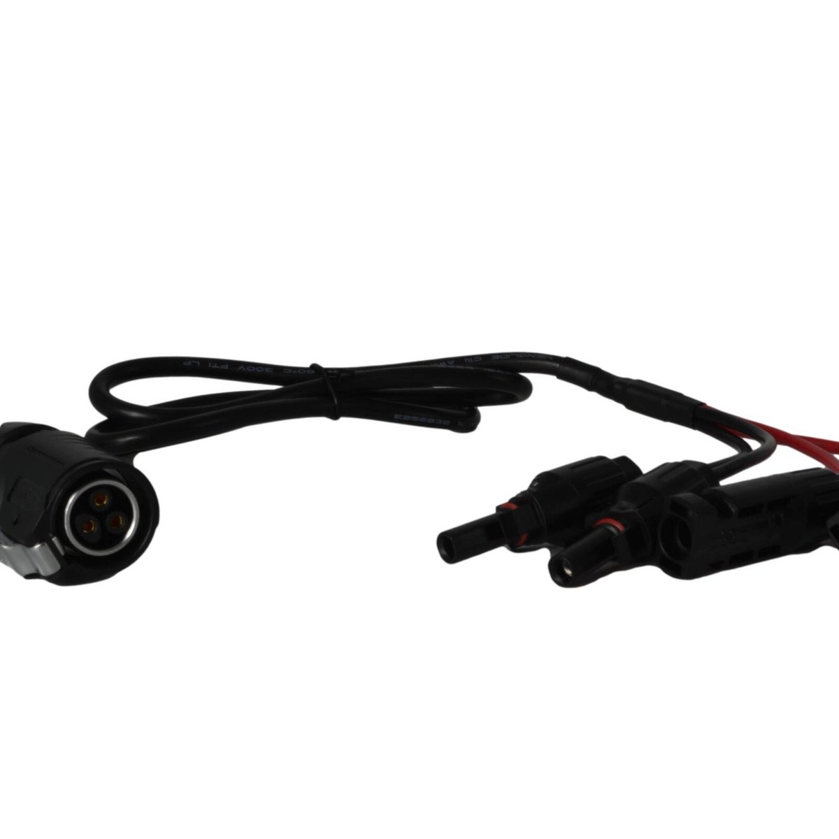 Solar Panel To Minotaur Charge Cable Bunnings Australia